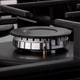Варильна поверхня Eleyus VITA 60 BL CF - зображення 4