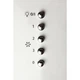 Вытяжка Eleyus Viola 750 60 BG - изображение 2