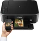 Многофункциональное устройство Canon PIXMA MG3640S BLACK (0515C107) - изображение 5