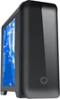 Корпус Gamemax H602-BK - изображение 1