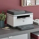 Багатофункціональний пристрій HP LaserJet M236sdn (9YG08A) - зображення 2