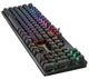 Клавиатура A4Tech Bloody B820R USB Black - изображение 2