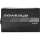Блок питания Chieftronic 550W PowerUP Gold (GPX-550FC) - изображение 4