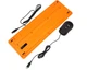 Комплект A4Tech F1010 Orange - изображение 3