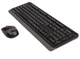Комплект A4Tech FG1010 Grey - изображение 5