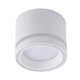 Світильник спот GELA 1xGX53-85x70-WHITE-220-IP20 Esllse - зображення 1