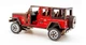 Дерев'яний 3D конструктор "Джип Wrangler" 162дет. (25162) - зображення 9