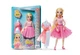 Детская игрушка кукла Fashion Academy, Hera, кукла 28 см, с аксессуарами (KH25/01) - изображение 1