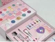 Детская декоративная косметика, набор косметики Makeup box (LD6137) - изображение 2