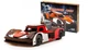 Деревянный 3D конструктор машина "Racing Car" спорткар 146 дет., Porsche (Puz-26916) - изображение 1