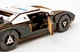 Дерев'яний 3D конструктор машина "Fast Car GT" 164 дет., поліція (Puz-26916) - зображення 4
