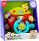 Літак LEAN Toys багатофункціональна дошка 22667 (5905991050162)) - зображення 1