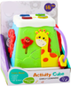 Кубик LEAN Toys Багатофункціональний 22869 (5905991052180) - зображення 1