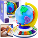 Globus LEAN Toys muzyczny dla malucha 22883 (5905991052326) - obraz 2