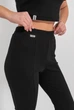 Штани Suzie 122 см Чорний (2125000878959) - зображення 6
