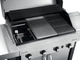 Газовий гриль Char-Broil Professional 4 Burner - зображення 5