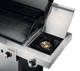Газовий гриль Char-Broil Professional 4 Burner - зображення 7