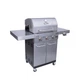 Газовий гриль Char-Broil Signature Series 3 Burner - зображення 1