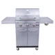 Газовий гриль Char-Broil Signature Series 3 Burner - зображення 3