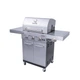 Газовий гриль Char-Broil Signature Series 3 Burner - зображення 5