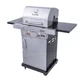 Газовий гриль Char-Broil Signature Series 2 Burner - зображення 5