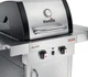 Газовий гриль Char-Broil Professional 2 BAU - зображення 3