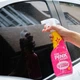 Универсальный очиститель - спрей для твердых поверхностей Pink Stuff, 750 мл - изображение 2