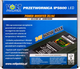 Перетворювач напруги Volt Polska IPS 600 24VDC/230VAC 300W (3IPS060024) - зображення 6