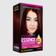 Крем-краска для волос стойкая, тон Махагон 6.54 Color Essence - изображение 2