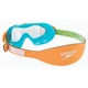 Очки-маска для плавания SEA SQUAD MASK JU Speedo 8-0876314645 - изображение 3
