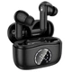 Наушники HOCO Singer true wireless ANC+ENC noise reduction BT headset EQ22 |BT5.4, 40/400mAh, 6-7h| 5044858 - изображение 2