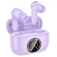 Наушники HOCO Singer true wireless ANC+ENC noise reduction BT headset EQ22 |BT5.4, 40/400mAh, 6-7h| 5044858 - изображение 1