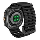 Smart sports watch HOCO Y29 (call version) |BT5.3, Track, HeartRate, GPS, 1.5"| 5075983 - изображение 5