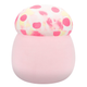М'яка іграшка Squishmallows Rachel Mushroom 60 см (0191726785392) - зображення 3