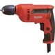 Дрель безударная Makita M6002 MT (450Вт, 10мм) с базовым функционалом (4337) - изображение 12