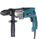 Дриль ударний Makita HP2071 (1010Вт, 13мм) + кейс (4314) - зображення 2