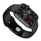 Smart Watch HOCO Y1 |BT Call, Track, HeartRate, IP68| 4758407 - зображення 6