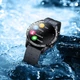 Smart Watch HOCO Y2 |BT Call, Track, HeartRate, IP68| 4758408 - изображение 8