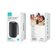 Акустика USAMS Waterproof Wireless Speaker with Lanyard YC011 IPX7 |BT5.0, 4h| - зображення 2