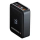 Пусковое устройство (бустер) для авто Baseus Super Energy 2-in-1 Jump Starter 1000A 4842042 - изображение 5