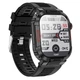 Smart Sports Watch Borofone BD9 (call version) |Track, HeartRate, 2", IP67| 5125840 - изображение 1