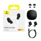 Навушники Baseus Bowie True Wireless Earphones WM01 | BT5.3, 40/300mAh, 5h | 5112730 - зображення 8