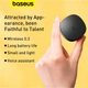 Навушники Baseus Bowie True Wireless Earphones WM01 | BT5.3, 40/300mAh, 5h | 5112730 - зображення 10