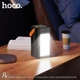 Повербанк Hoco DB49 Action 100000mAh 22.5w швидка зарядка, ліхтар, вбудовані кабелі Чорний - зображення 7