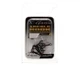 Гачок Azura X-Game Beaked Point Treble Hook #10 (XGO-10) 5106533 - изображение 2