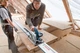 Пила циркулярная Bosch Professional Heavy Duty GKS 65 GCE (0601668900) - изображение 5