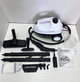 Пароочисник Zepline ZP-00223-white 3000 Вт білий 5115630 - зображення 9