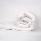 Ковдра полуторна ТЕП CLOUD TOUCH SILK 1-04567_00000 210х150 см біла 5122107 - зображення 2