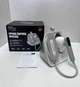 Утюг паровой ручной Zepline ZP-00222 White 3000 Вт белый 5119816 - изображение 4