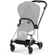 Електрична рама Cybex для візка Mios + Seat Chrome Black Platinum (4063846137893) - зображення 3